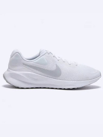 Revolution 7 Low Top Sneakers White - NIKE - BALAAN 2