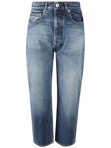 J.W. Anderson Jeans - JW ANDERSON - BALAAN 1