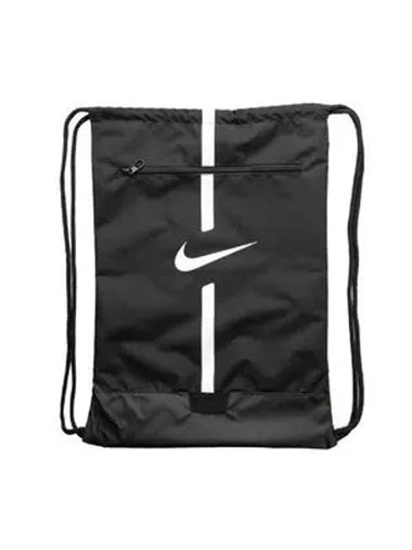 Academy SP21 Gym Sack DA5435 010 - NIKE - BALAAN 1