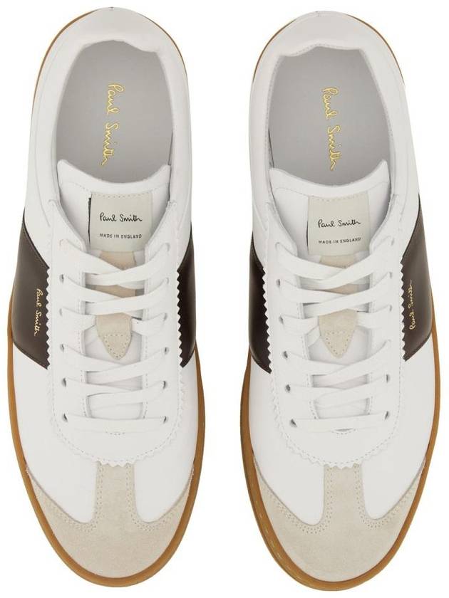 Paul Smith "Foley" Sneaker - PAUL SMITH - BALAAN 6