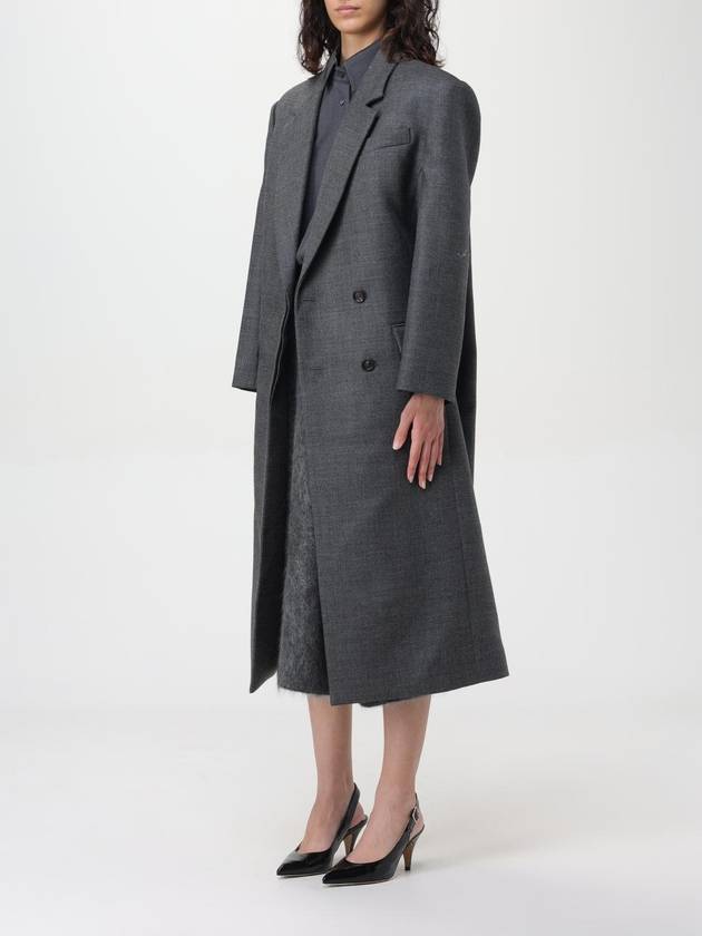 Trench coat woman Brunello Cucinelli - BRUNELLO CUCINELLI - BALAAN 4