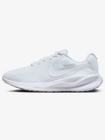 Shoes Running Sneakers Light Walking Women s Revolution 7 100 - NIKE - BALAAN 1