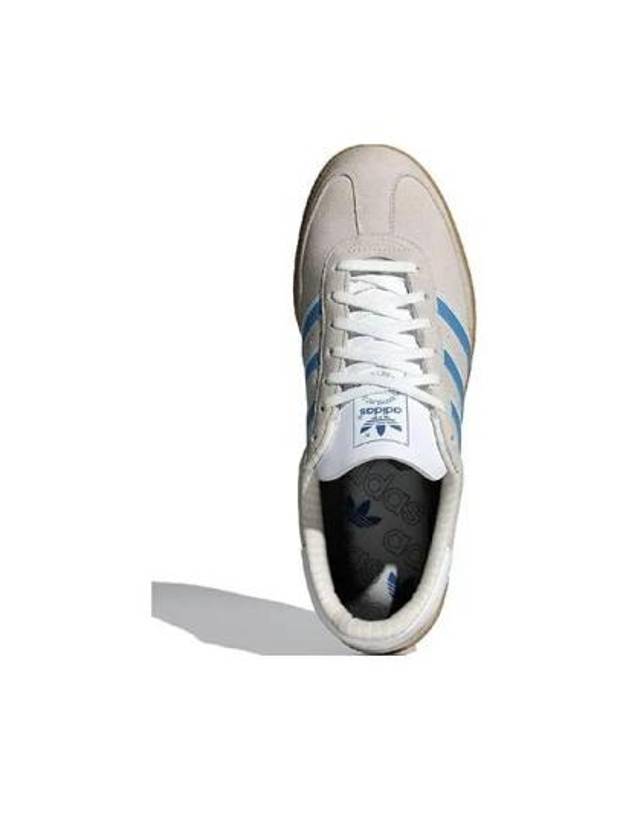 Hand 2.0  Low-Top Sneakers Grey - ADIDAS - BALAAN 6