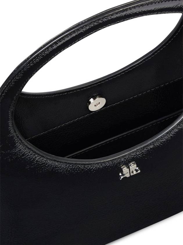 Courreges Bags.. Black - COURREGES - BALAAN 5