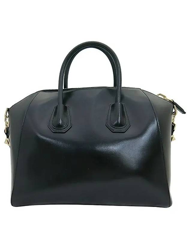 13G5100014 2 WAY bag - GIVENCHY - BALAAN 4