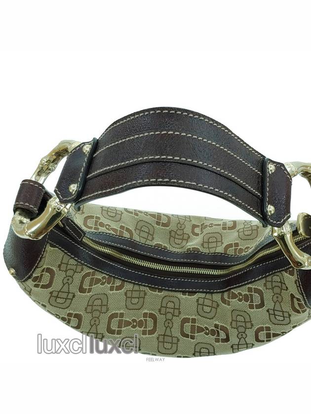 women shoulder bag - GUCCI - BALAAN 7