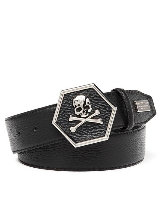 ALEX Belt MVA0287 - PHILIPP PLEIN - BALAAN 2