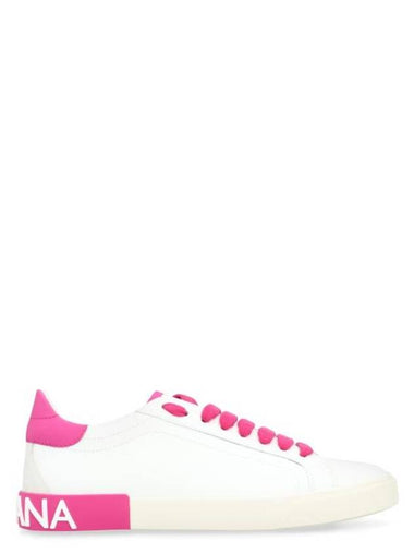 Sneakers CK2203AM779 8K084 White - DOLCE&GABBANA - BALAAN 1