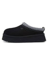 Taz Slide Mule Black - UGG - BALAAN 2