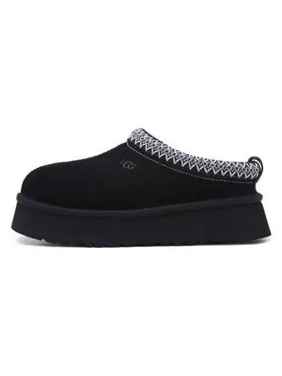 Taz Slide Mule Black - UGG - BALAAN 2