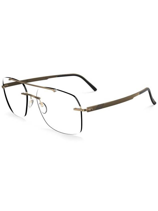 Silhouette  5558/La Eyeglasses - SILHOUETTE - BALAAN 1