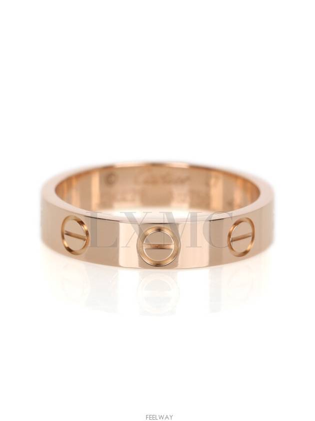 women rings - CARTIER - BALAAN 1