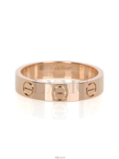 women rings - CARTIER - BALAAN 1