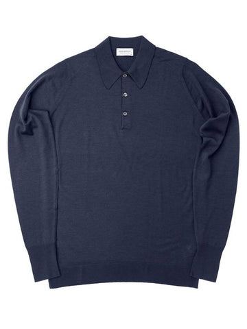 Dorset polo knit - JOHN SMEDLEY - BALAAN 1