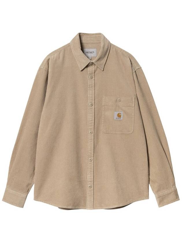 Carhartt Wip Shirt - CARHARTT WIP - BALAAN 1