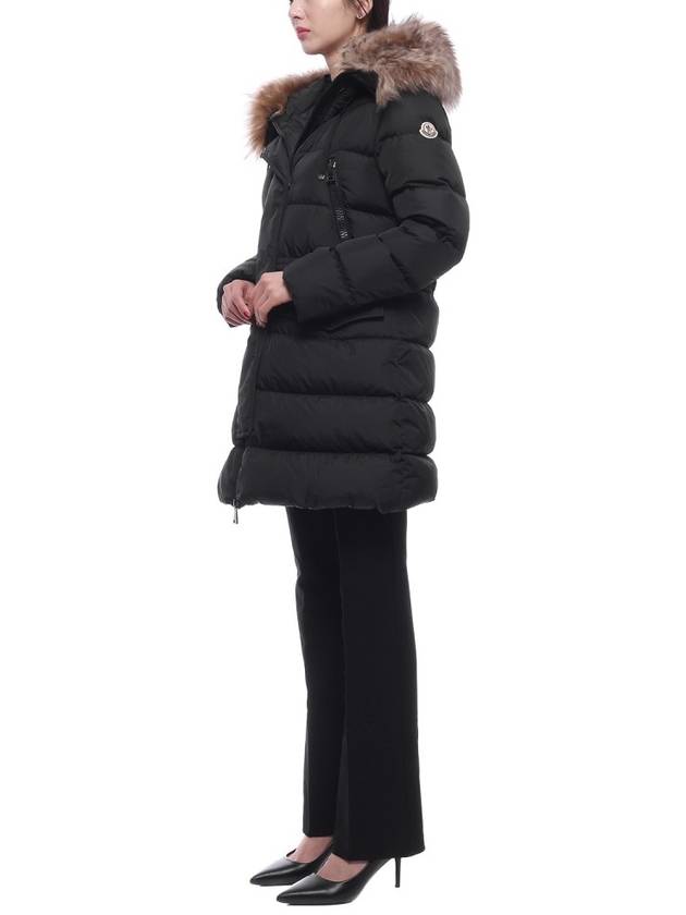 Women s APHROTI Down Long Padding 1C00047 C0059 99M 24F - MONCLER - BALAAN 4