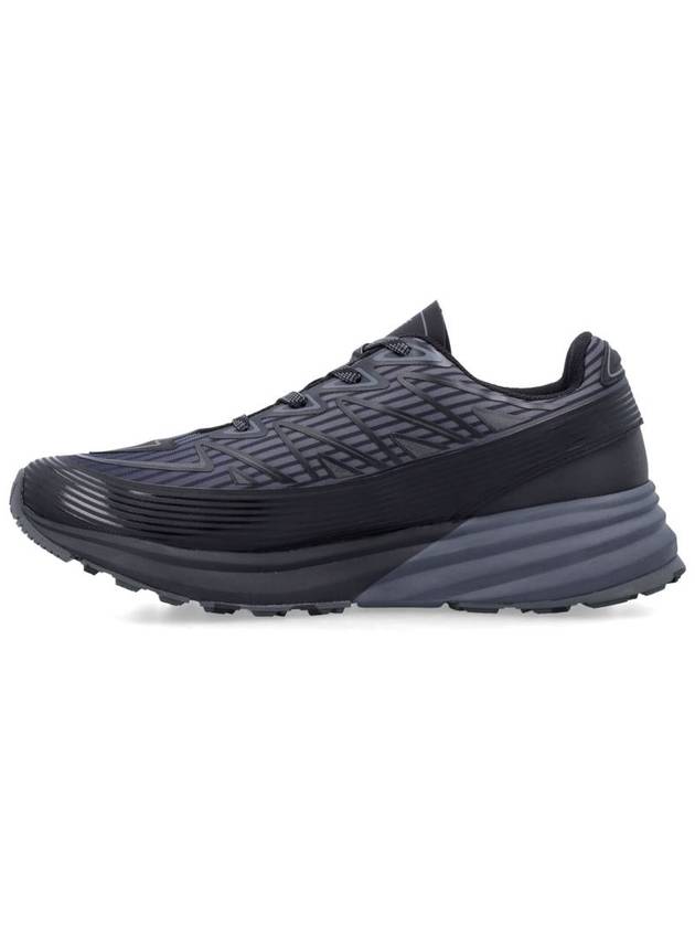 Ea7 Emporio Armani Crusher Distance Trail Sneakers - EMPORIO ARMANI - BALAAN 3