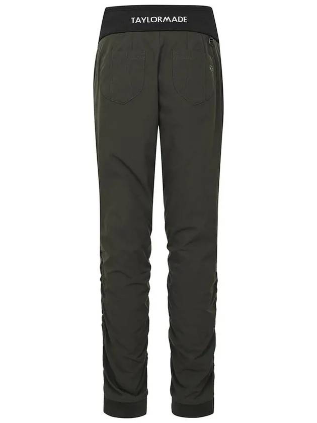 Shirring Point Jogger Pants TWPTM5181 816 - TAYLORMADE - BALAAN 3