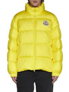 Padding 1A00015 5396L 140 Free - MONCLER - BALAAN 3