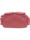 Pink color tote bag - TOD'S - BALAAN 4