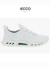 Biom C4 Spikeless White - ECCO - BALAAN 2