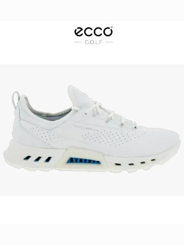 Biom C4 Spikeless White - ECCO - BALAAN 2