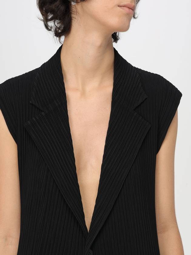 Blazer woman Issey Miyake - ISSEY MIYAKE - BALAAN 4