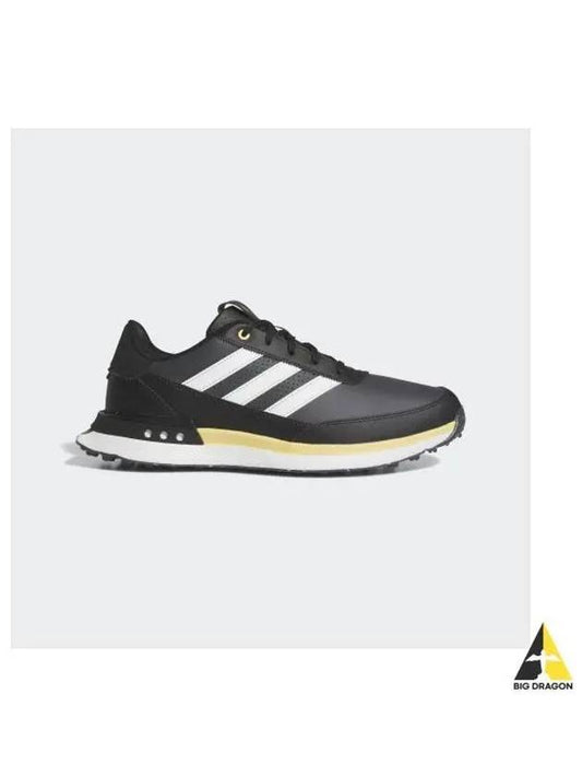 adidas GOLF S2G Spikeless Leather 24 IH5046 - ADIDAS GOLF - BALAAN 1