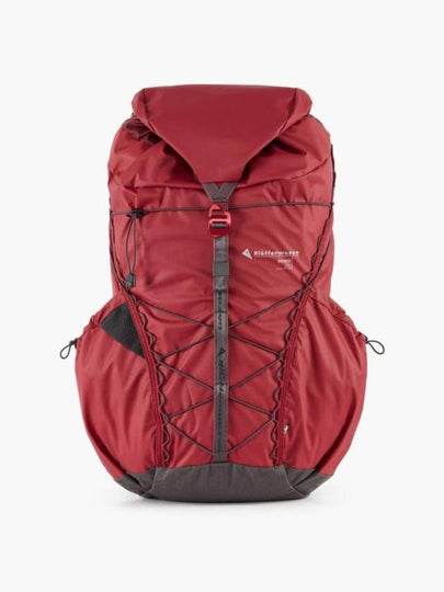 Brimer 24L Backpack Burnt Russet - KLATTERMUSEN - BALAAN 2