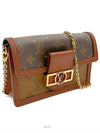 women cross bag - LOUIS VUITTON - BALAAN 3