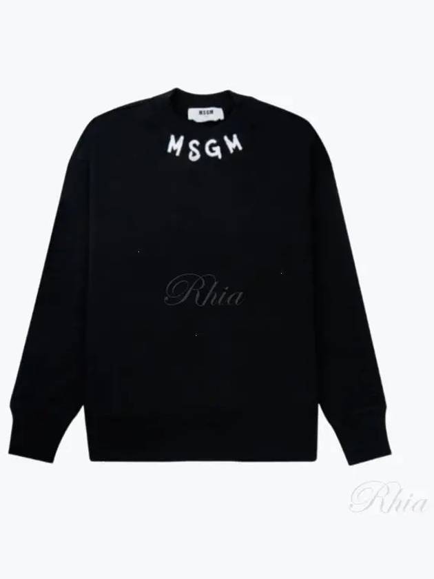 Sweater 3740MM10324779999 - MSGM - BALAAN 2