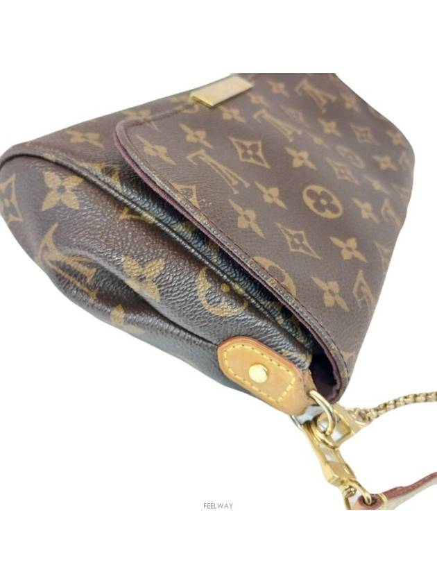 women cross bag - LOUIS VUITTON - BALAAN 6