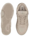 Christian Sneakers 763019 Beige - DIOR - BALAAN 5