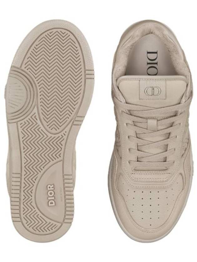 Christian Sneakers 763019 Beige - DIOR - BALAAN 5