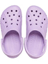 240 250 Baya Clog Orchid 10126 5PR - CROCS - BALAAN 4