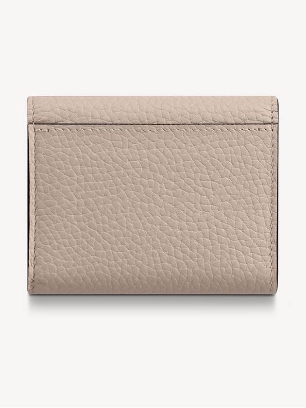 Capucines XS Half Wallet Galet - LOUIS VUITTON - BALAAN 4