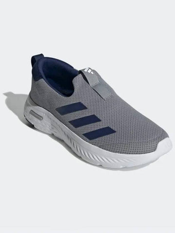 Men s Cloudform Move Lounger Gray ID6509 - ADIDAS - BALAAN 1