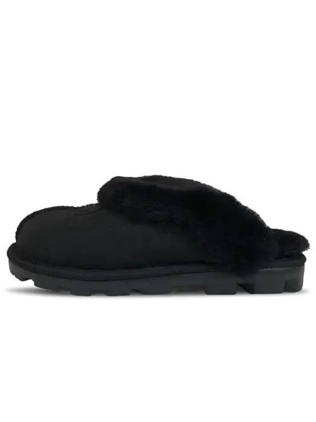 Women's Coquette Slippers Black - UGG - BALAAN 2