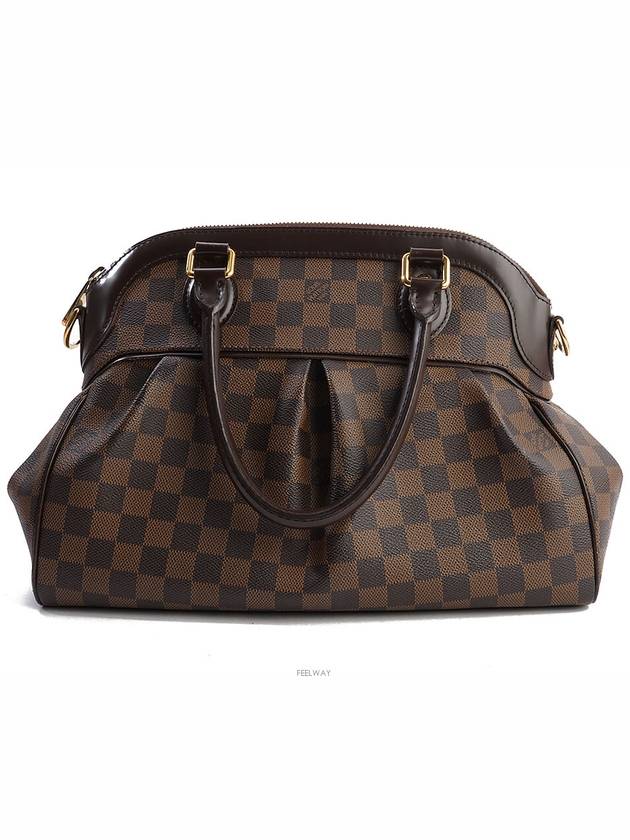 women tote bag - LOUIS VUITTON - BALAAN 4