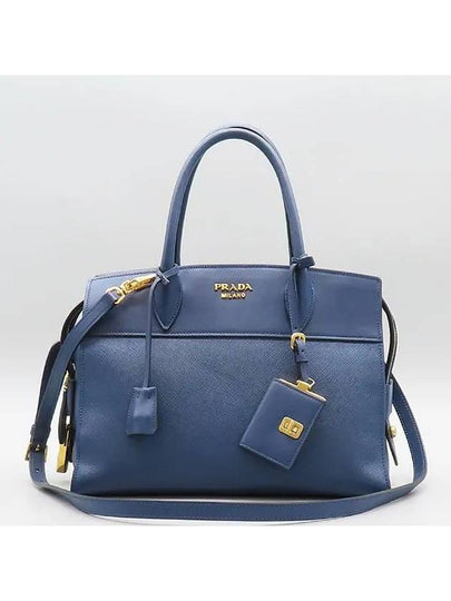 1BA046 2 WAY bag - PRADA - BALAAN 2