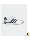 Country OG Low Top Sneakers Navy White - ADIDAS - BALAAN 2