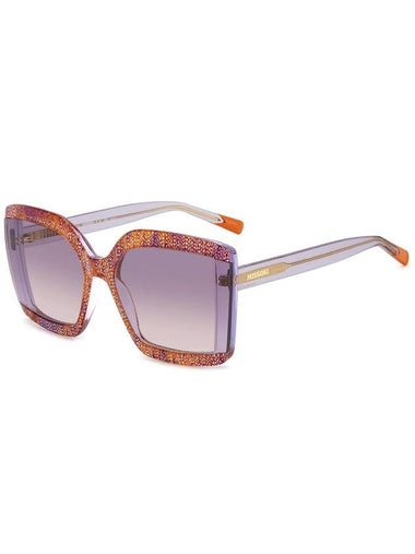 Missoni Sunglasses - MISSONI - BALAAN 1