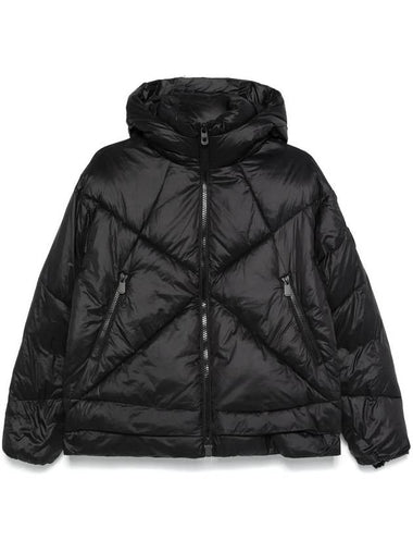 Pinko Igloo Puffer Jacket - PINKO - BALAAN 1