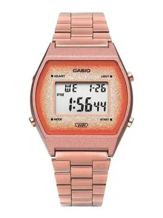 Metal watch 270739 - CASIO - BALAAN 1