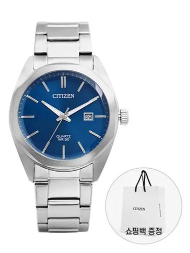 BI5110 54L Gent Men’s Metal Watch - CITIZEN - BALAAN 1