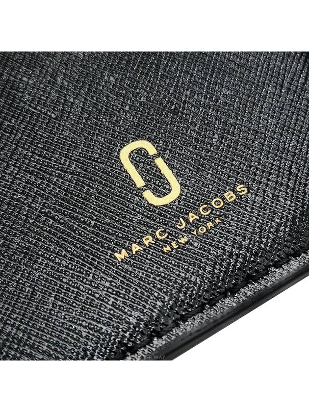 Snapshot medium wallet L108934 - MARC JACOBS - BALAAN 6