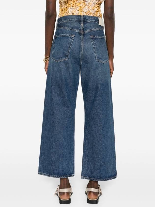 Gaucho wide-leg jeans - CITIZENS OF HUMANITY - BALAAN 3