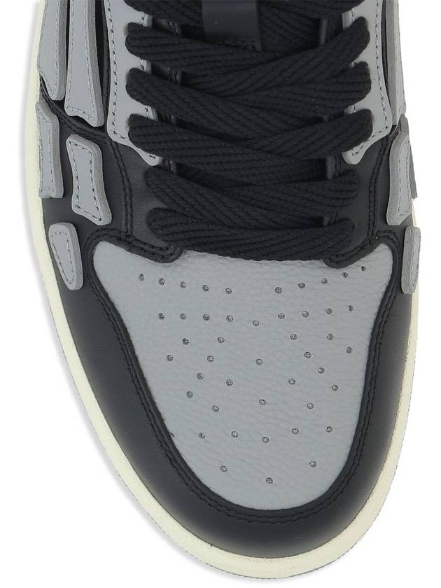 Amiri  Sneakers Grey - AMIRI - BALAAN 4