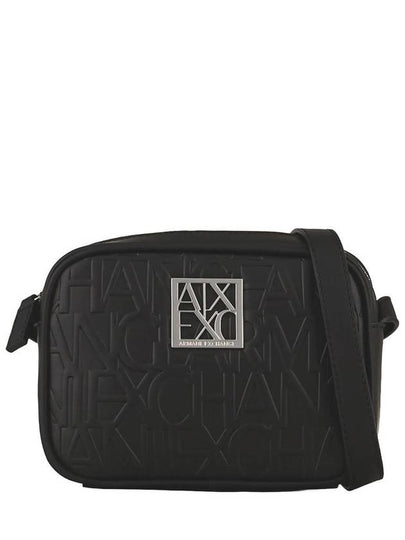 Logo Cross Bag 942733CC793 - ARMANI EXCHANGE - BALAAN 2