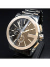 Men s Gucci 393106 YA101204 101 2 44MM Steel Quartz G Chrono Watch gt Gangbuk used luxury goods - GUCCI - BALAAN 3